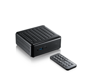 Beebox-S Series (Kaby Lake)